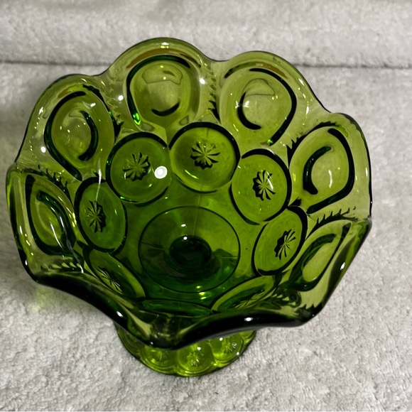 Moon and Star Compote - Picture 5 of 5